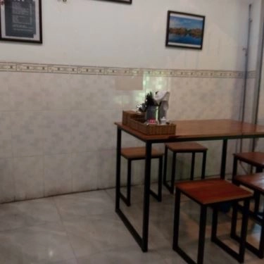 Không gian- Quán Ăn Hội An Ngon - Bún Mắm Nêm, Mì Quảng & Cơm Gà