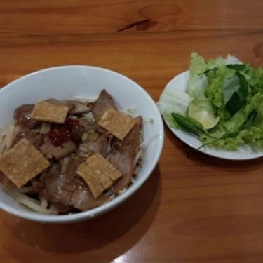 Món ăn- Quán Ăn Hội An Ngon - Bún Mắm Nêm, Mì Quảng & Cơm Gà