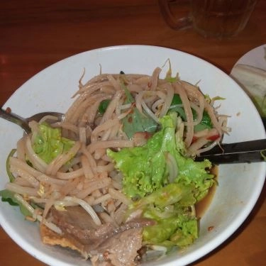 Món ăn- Quán Ăn Hội An Ngon - Bún Mắm Nêm, Mì Quảng & Cơm Gà