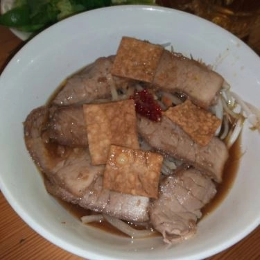 Món ăn- Quán Ăn Hội An Ngon - Bún Mắm Nêm, Mì Quảng & Cơm Gà