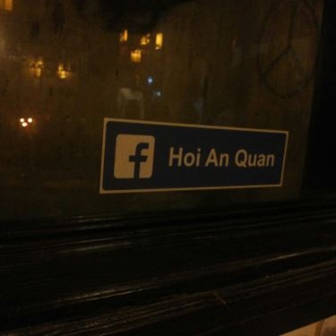 Tổng hợp- Nhà Hàng Hội An Quán - Cách Mạng Tháng 8