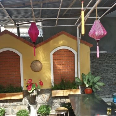 Tổng hợp- Quán Ăn Hội An Quán - Ăn Vặt