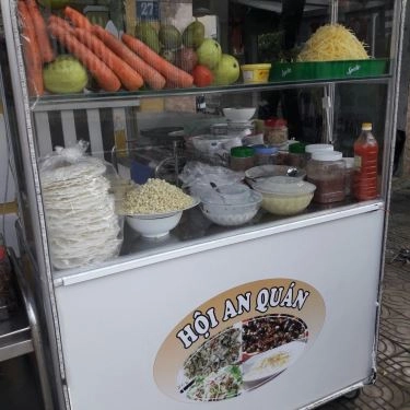 Tổng hợp- Quán Ăn Hội An Quán - Ăn Vặt