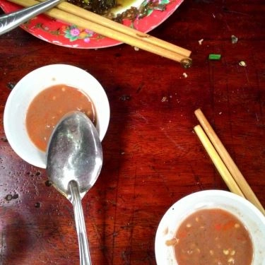 Tổng hợp- Quán Ăn Hội An Quán - Ăn Vặt