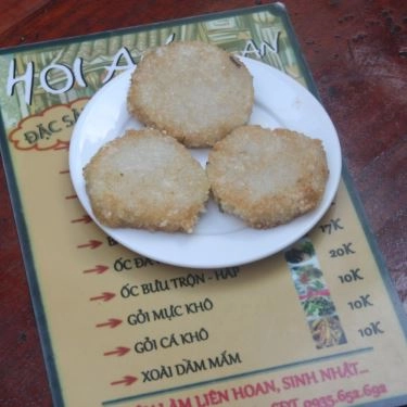 Tổng hợp- Quán Ăn Hội An Quán - Ăn Vặt