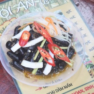Tổng hợp- Quán Ăn Hội An Quán - Ăn Vặt