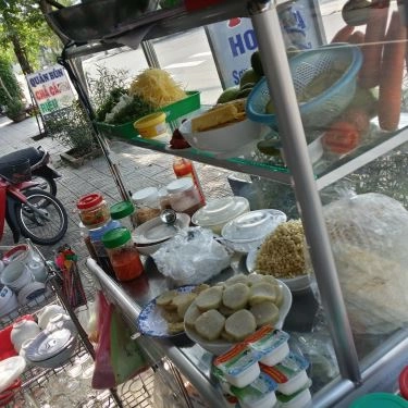 Tổng hợp- Quán Ăn Hội An Quán - Ăn Vặt