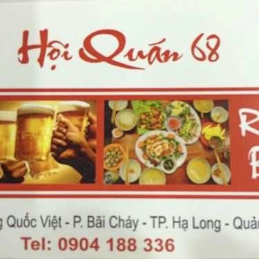 Tổng hợp- Hội Quán 68 - Siêu Thị Lẩu