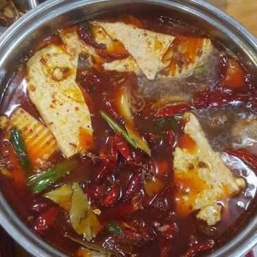 Món ăn- Hội Quán 68 - Siêu Thị Lẩu