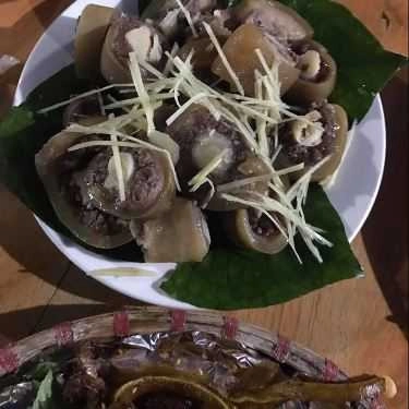 Món ăn- Hội Quán 68 - Siêu Thị Lẩu