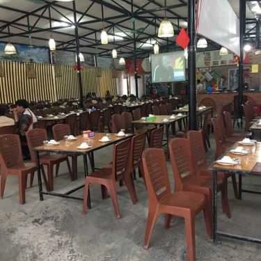 Không gian- Hội Quán 68 - Siêu Thị Lẩu