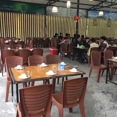 Không gian- Hội Quán 68 - Siêu Thị Lẩu