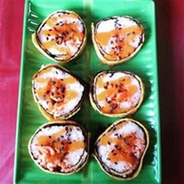 Món ăn- Hội Quán Ăn Vặt Camay - Lê Văn Hưu