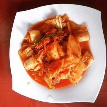 Món ăn- Hội Quán Ăn Vặt Camay - Lê Văn Hưu