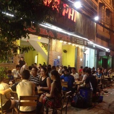 Tổng hợp- Quán Ăn Hội Quán Bác Ba Phi - Chuyên Càng Ghẹ