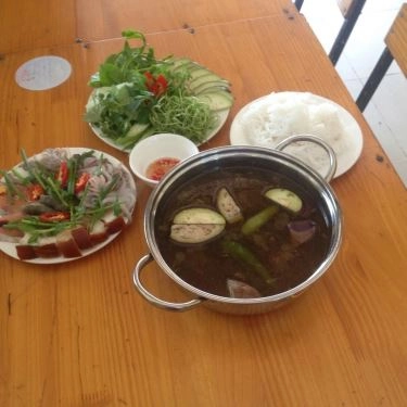 Tổng hợp- Quán Ăn Hội Quán Bác Ba Phi - Chuyên Càng Ghẹ