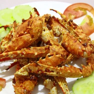 Tổng hợp- Quán Ăn Hội Quán Bác Ba Phi - Chuyên Càng Ghẹ