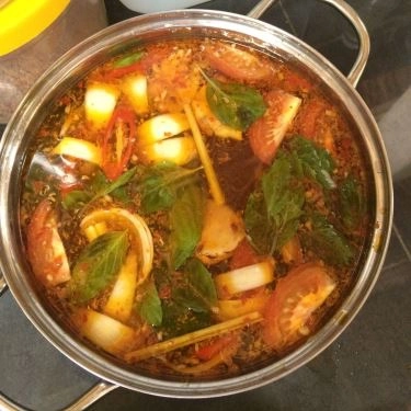 Tổng hợp- Quán Ăn Hội Quán Cây Bạch Dương
