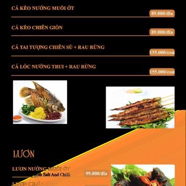 Tổng hợp- Quán Ăn Hội Quán Cây Bạch Dương