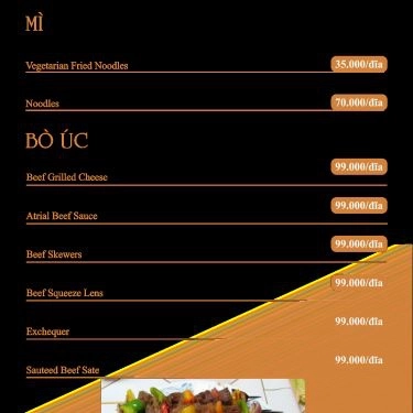 Tổng hợp- Quán Ăn Hội Quán Cây Bạch Dương