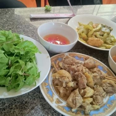 Món ăn- Quán Ăn Hội Quán Cây Đa - Vịt Trời & Dê