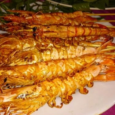 Món ăn- Quán Ăn Hội Quán Cây Sung
