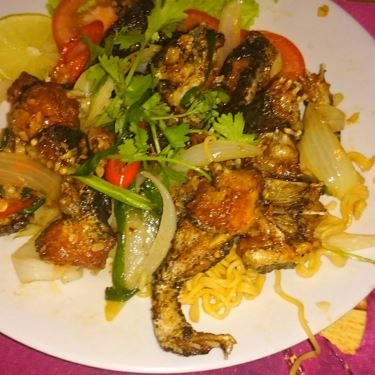 Món ăn- Quán Ăn Hội Quán Cây Sung