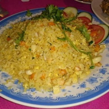 Món ăn- Quán Ăn Hội Quán Cây Sung