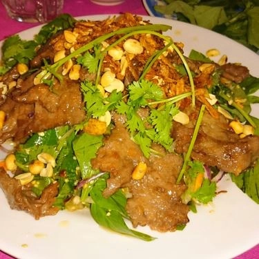Món ăn- Quán Ăn Hội Quán Cây Sung