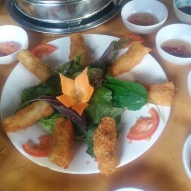 Món ăn- Hội Quán K3 - Quán Ăn Gia Đình