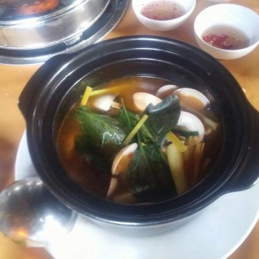 Món ăn- Hội Quán K3 - Quán Ăn Gia Đình