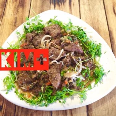 Món ăn- Quán Ăn Hội Quán Kim+ - Phở & Lẩu Bò