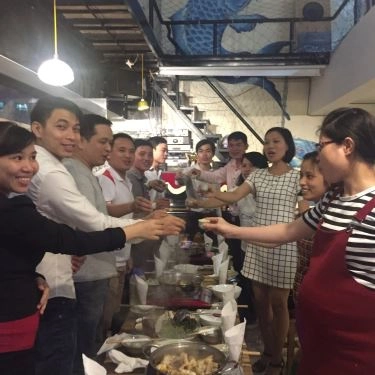 Tổng hợp- Quán Ăn Hội Quán Kim+ - Phở & Lẩu Bò