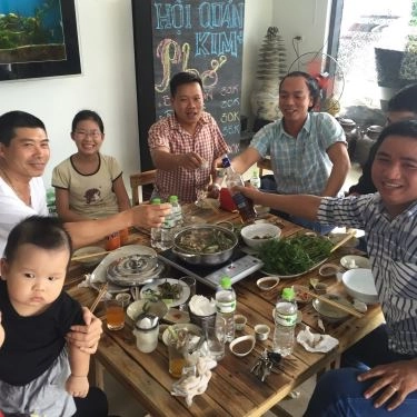 Tổng hợp- Quán Ăn Hội Quán Kim+ - Phở & Lẩu Bò