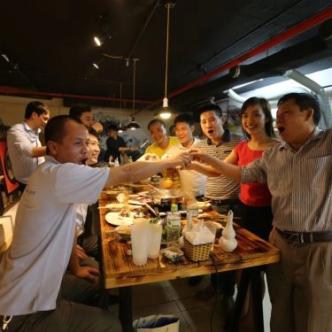 Tổng hợp- Quán Ăn Hội Quán Kim+ - Phở & Lẩu Bò