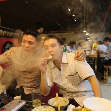 Tổng hợp- Quán Ăn Hội Quán Kim+ - Phở & Lẩu Bò