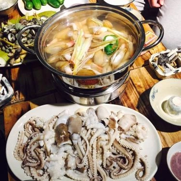 Món ăn- Quán Ăn Hội Quán Kim+ - Phở & Lẩu Bò