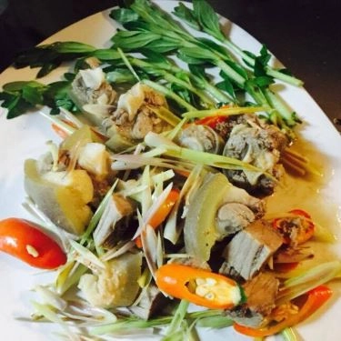 Món ăn- Quán Ăn Hội Quán Kim+ - Phở & Lẩu Bò