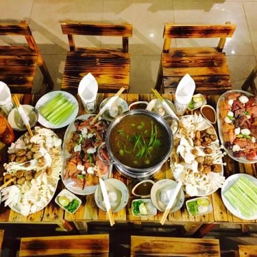 Món ăn- Quán Ăn Hội Quán Kim+ - Phở & Lẩu Bò