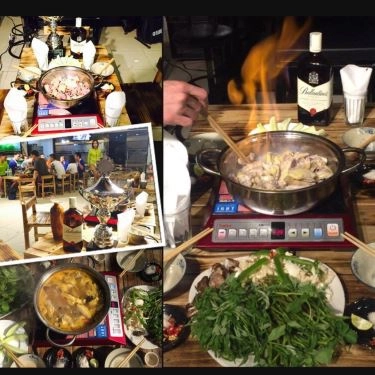 Tổng hợp- Quán Ăn Hội Quán Kim+ - Phở & Lẩu Bò
