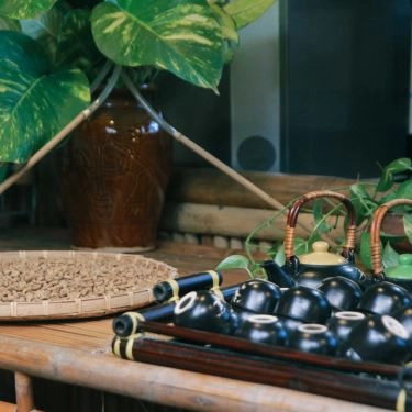 Tổng hợp- Nhà Hàng Hội Quán 5 Bánh 2 Cá