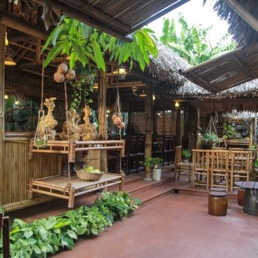 Tổng hợp- Nhà Hàng Hội Quán 5 Bánh 2 Cá