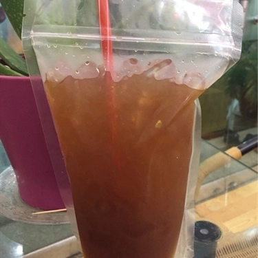 Món ăn- Quán Ăn Hội Quán Refresh - F5