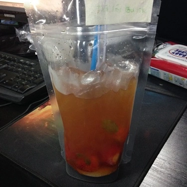 Món ăn- Quán Ăn Hội Quán Refresh - F5