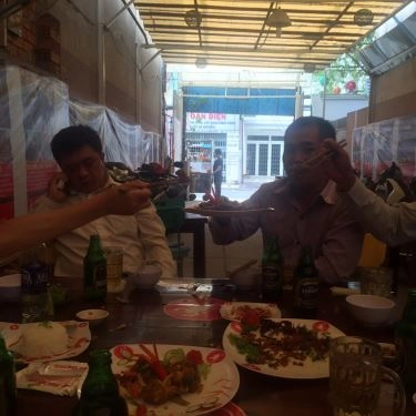 Tổng hợp- Quán Ăn Hội Quán Sala - Vua Côn Trùng