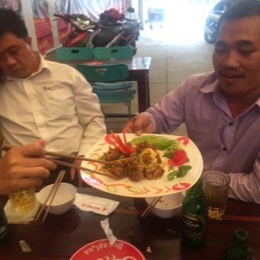 Tổng hợp- Quán Ăn Hội Quán Sala - Vua Côn Trùng
