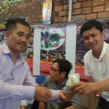 Tổng hợp- Quán Ăn Hội Quán Sala - Vua Côn Trùng