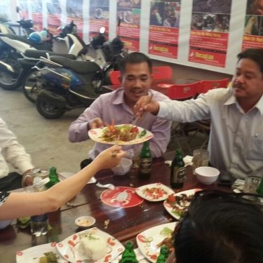 Tổng hợp- Quán Ăn Hội Quán Sala - Vua Côn Trùng