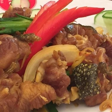 Tổng hợp- Quán Ăn Hội Quán Sala - Vua Côn Trùng