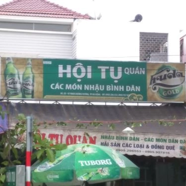 Tổng hợp- Quán Ăn Hội Tụ - Hải Sản & Đồng Quê